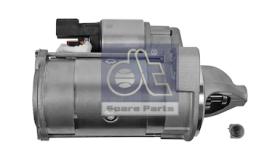 DT Spare Parts 1181105 - Motor de arranque