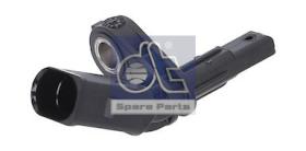 DT Spare Parts 1182701 - Sensor ABS