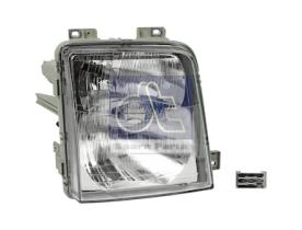 DT Spare Parts 1184100 - Faro principal