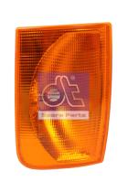 DT Spare Parts 1185302 - Piloto intermitente