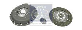 DT Spare Parts 1191704 - Juego de embrague