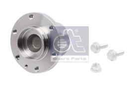 DT Spare Parts 1193206 - Unidad del cojinete de rueda