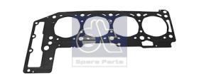 DT Spare Parts 1211000 - Junta de culata