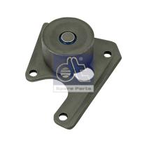 DT Spare Parts 1215450 - Rodillo tensor