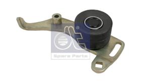 DT Spare Parts 1215451 - Rodillo tensor