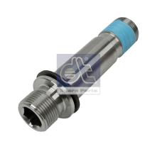 DT Spare Parts 1216125 - Racor