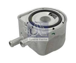 DT Spare Parts 1217050 - Refrigerador de aceite