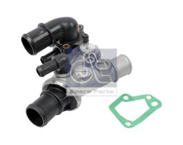 DT Spare Parts 1218040 - Termostato