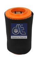 DT Spare Parts 1222000 - Filtro de aire