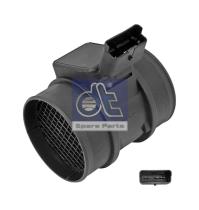 DT Spare Parts 1222025 - Medidor de la masa de aire