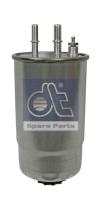DT Spare Parts 1223002 - Filtro de combustible