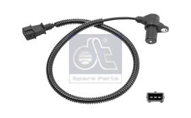 DT Spare Parts 1224221 - Sensor de impulsos