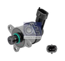 DT Spare Parts 1224227 - Válvula reguladora de presión