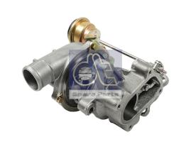 DT Spare Parts 1226002 - Turbocompresor