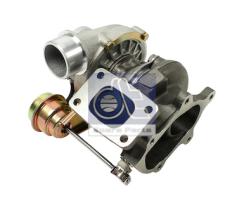 DT Spare Parts 1226004 - Turbocompresor