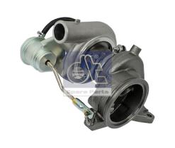 DT Spare Parts 1226005 - Turbocompresor