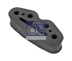 DT Spare Parts 1227452 - Tope de goma