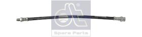 DT Spare Parts 1240104 - Tubo de freno