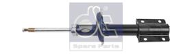 DT Spare Parts 1260007 - Amortiguador