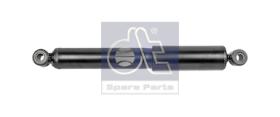 DT Spare Parts 1260008 - Amortiguador