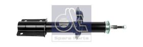 DT Spare Parts 1260011 - Amortiguador