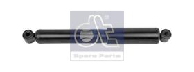 DT Spare Parts 1260012 - Amortiguador