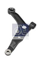 DT Spare Parts 1263002 - Brazo transversal