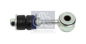 DT Spare Parts 1263502 - Barra de acomplamiento