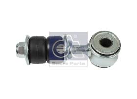 DT Spare Parts 1263520 - Barra de acomplamiento