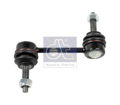 DT Spare Parts 1263521 - Barra de acomplamiento