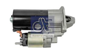 DT Spare Parts 1271000 - Motor de arranque