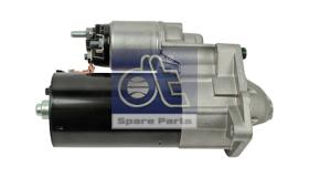 DT Spare Parts 1271001 - Motor de arranque