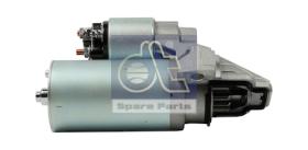 DT Spare Parts 1271002 - Motor de arranque