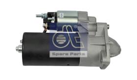 DT Spare Parts 1271003 - Motor de arranque