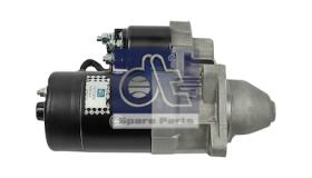 DT Spare Parts 1271005 - Motor de arranque