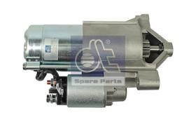 DT Spare Parts 1271009 - Motor de arranque