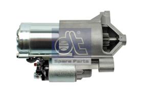 DT Spare Parts 1271010 - Motor de arranque