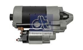 DT Spare Parts 1271011 - Motor de arranque