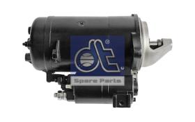 DT Spare Parts 1271014 - Motor de arranque
