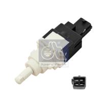 DT Spare Parts 1271025 - Interruptor de luz de freno