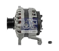 DT Spare Parts 1272003 - Alternador