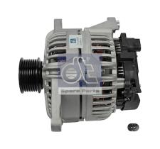 DT Spare Parts 1272004 - Alternador