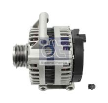 DT Spare Parts 1272005 - Alternador