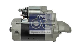 DT Spare Parts 1272009 - Motor de arranque