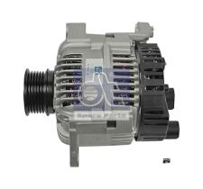 DT Spare Parts 1272011 - Alternador