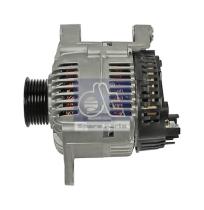 DT Spare Parts 1272012 - Alternador