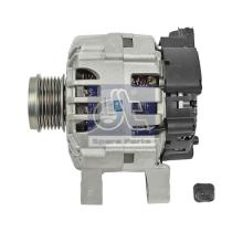 DT Spare Parts 1272013 - Alternador