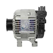 DT Spare Parts 1272016 - Alternador