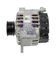 DT Spare Parts 1272018 - Alternador