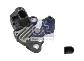 DT Spare Parts 1272075 - Regulador